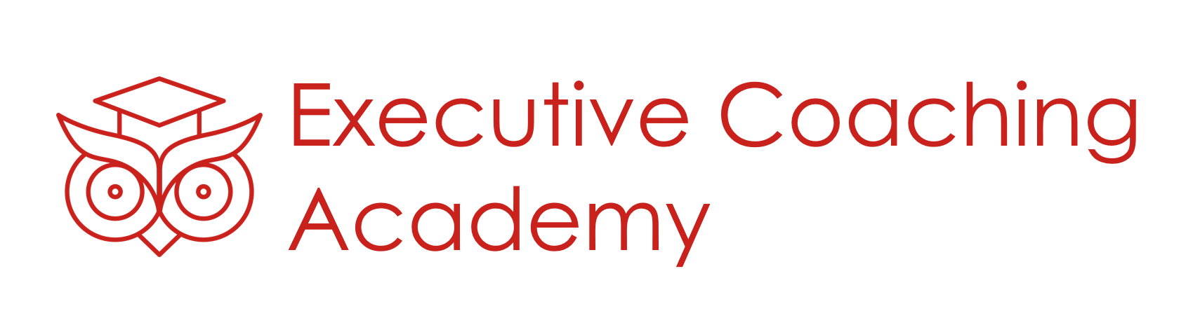 Академия executive коучинга (Executive Coaching Academy)
