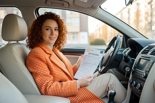 Страховая компания «Согласие»